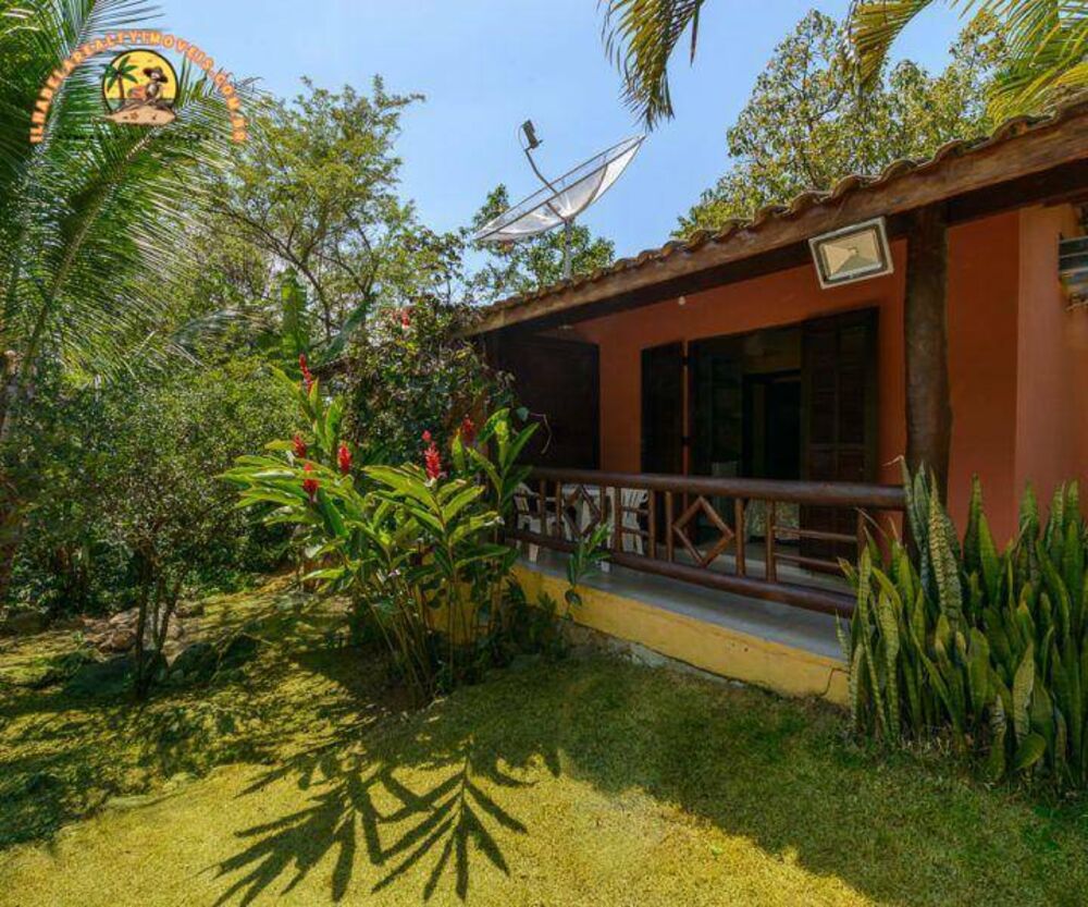 Pousada-Chalé, 26 quartos, 1600 m² - Foto 28