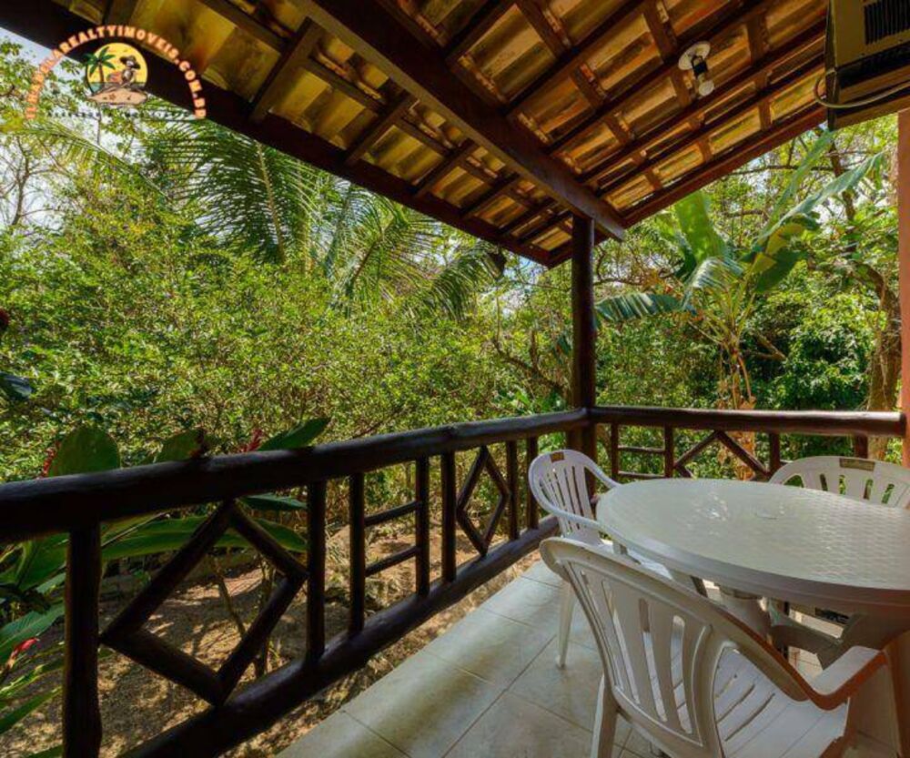 Pousada-Chalé, 26 quartos, 1600 m² - Foto 30