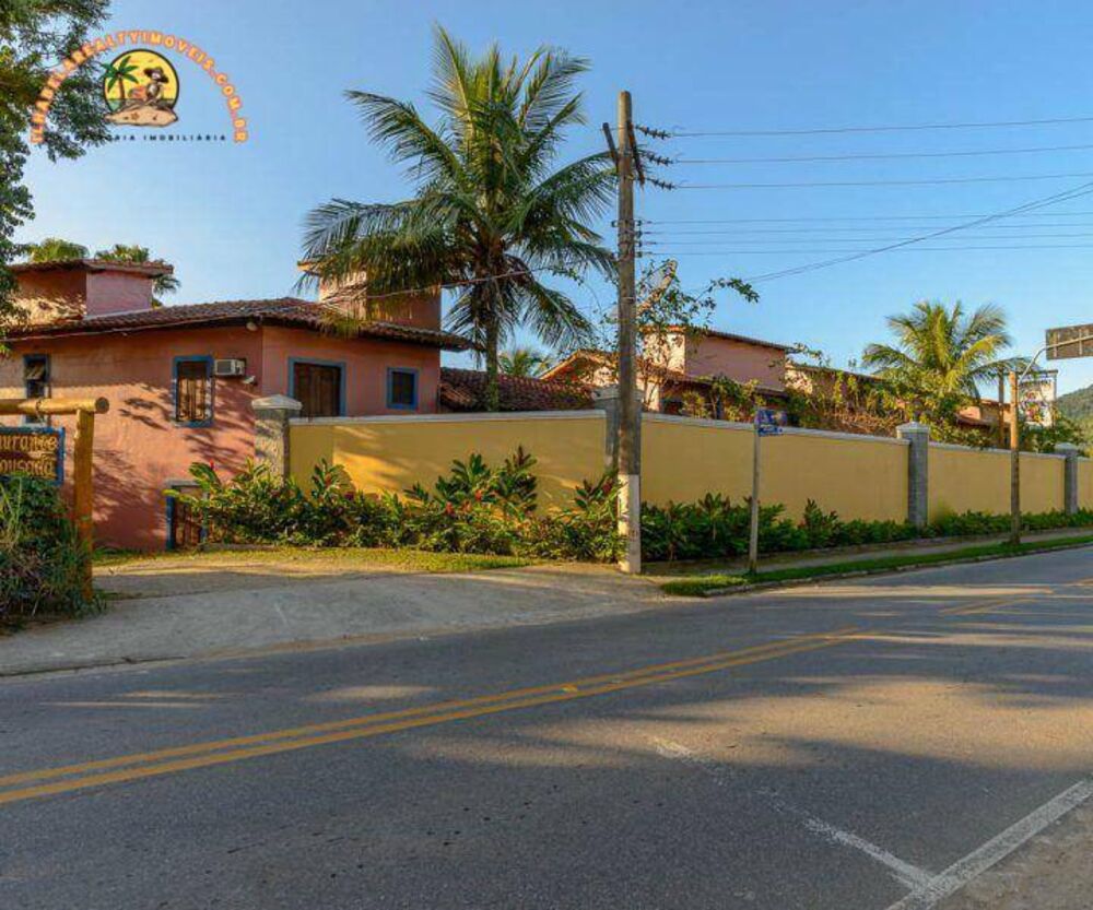 Pousada-Chalé, 26 quartos, 1600 m² - Foto 13