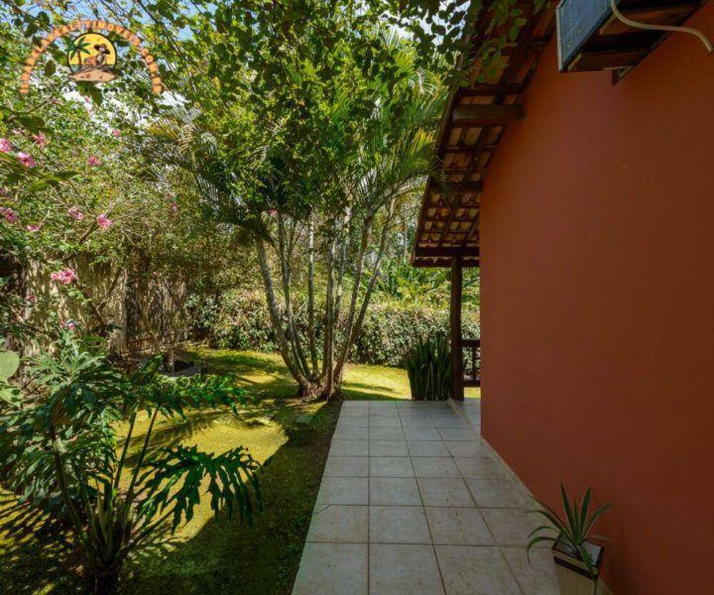 Pousada-Chalé, 26 quartos, 1600 m² - Foto 29