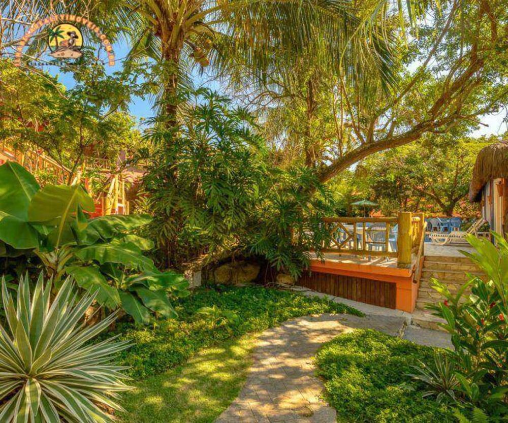 Pousada-Chalé, 26 quartos, 1600 m² - Foto 3