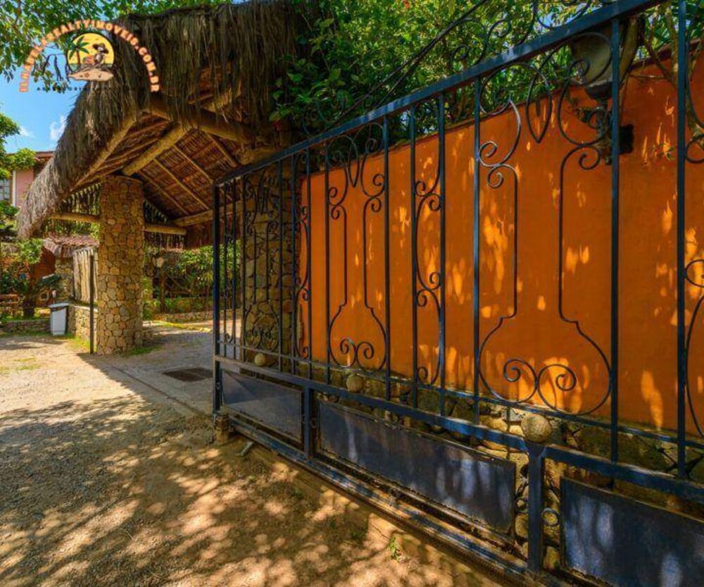 Pousada-Chalé, 26 quartos, 1600 m² - Foto 21