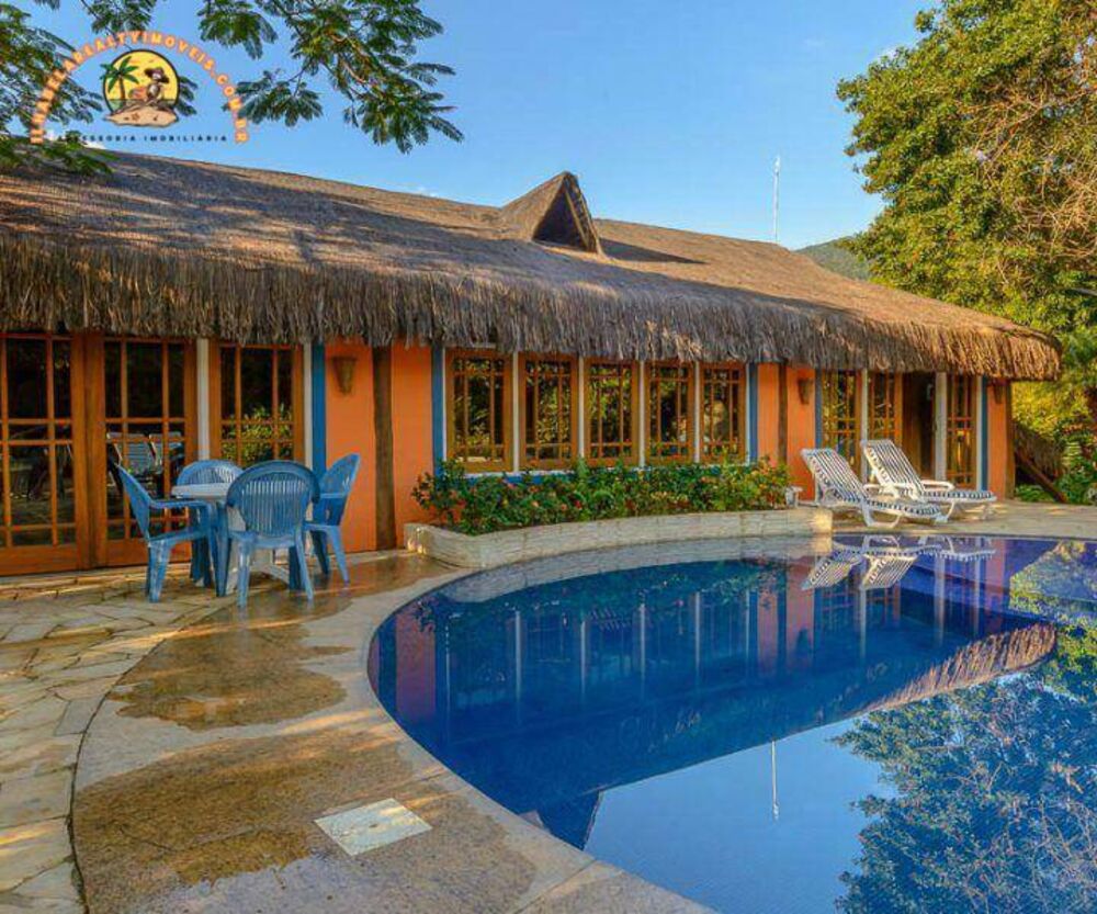 Pousada-Chalé, 26 quartos, 1600 m² - Foto 7