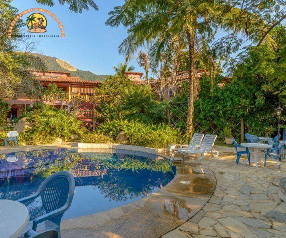 Pousada-Chalé, 26 quartos, 1600 m² - Foto 4