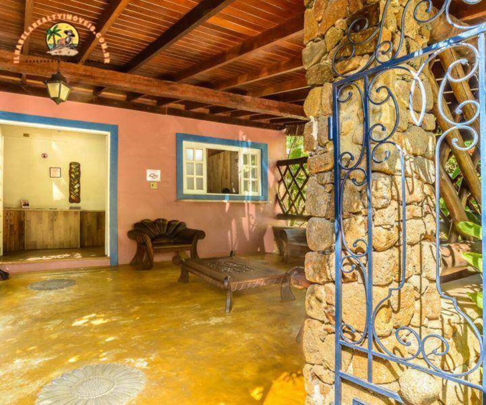 Pousada-Chalé, 26 quartos, 1600 m² - Foto 17