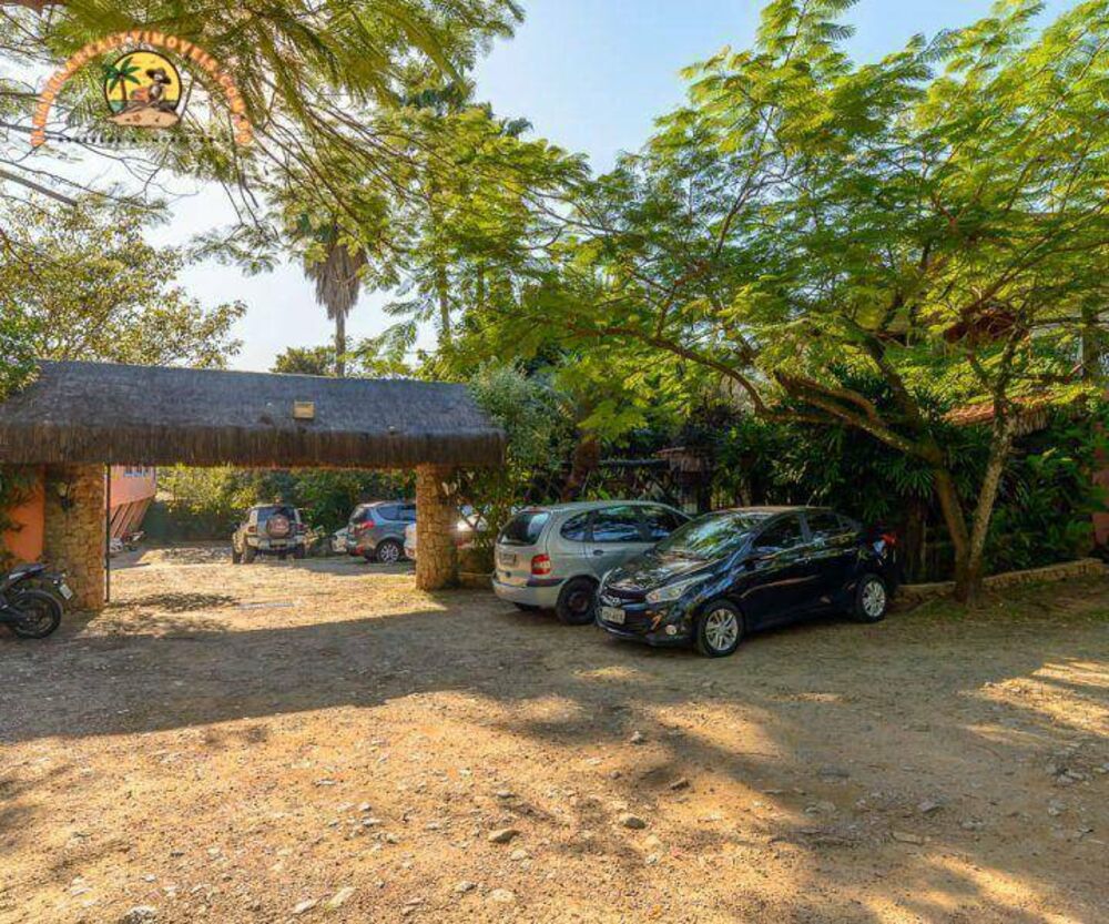 Pousada-Chalé, 26 quartos, 1600 m² - Foto 16