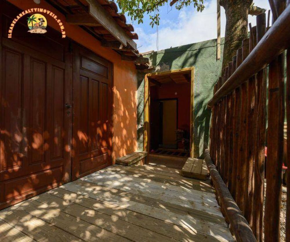 Pousada-Chalé, 26 quartos, 1600 m² - Foto 25