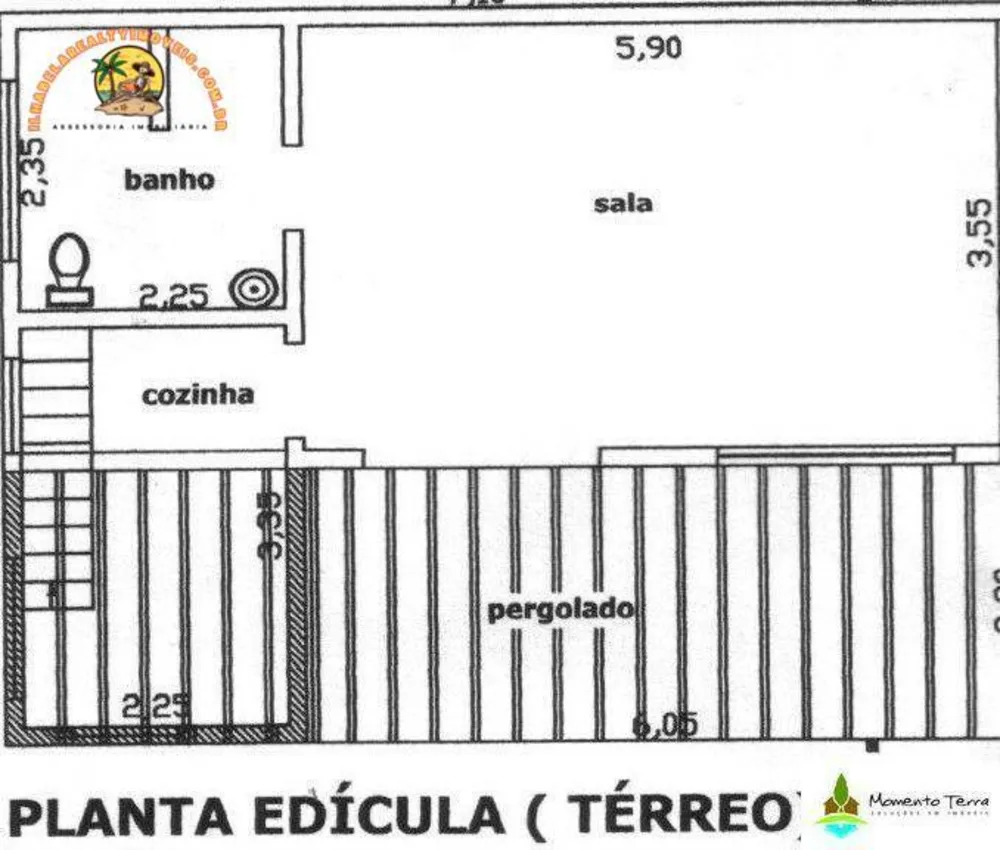 Loja-Salão, 433 m² - Foto 15