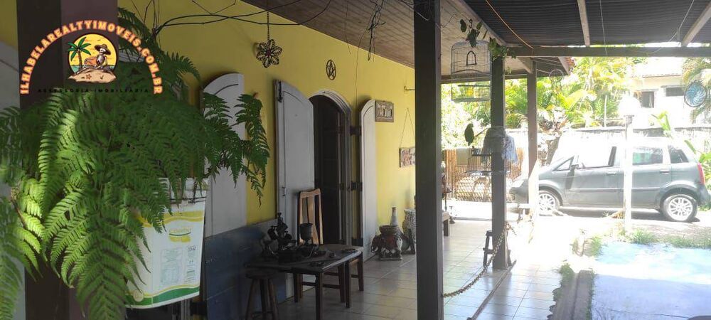 Casa, 2 quartos, 110 m² - Foto 1