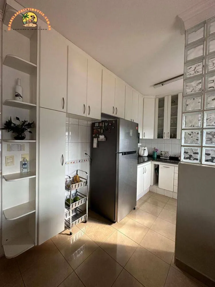 Casa de Condomínio, 4 quartos - Foto 10
