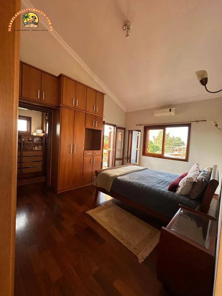 Casa de Condomínio, 4 quartos - Foto 12