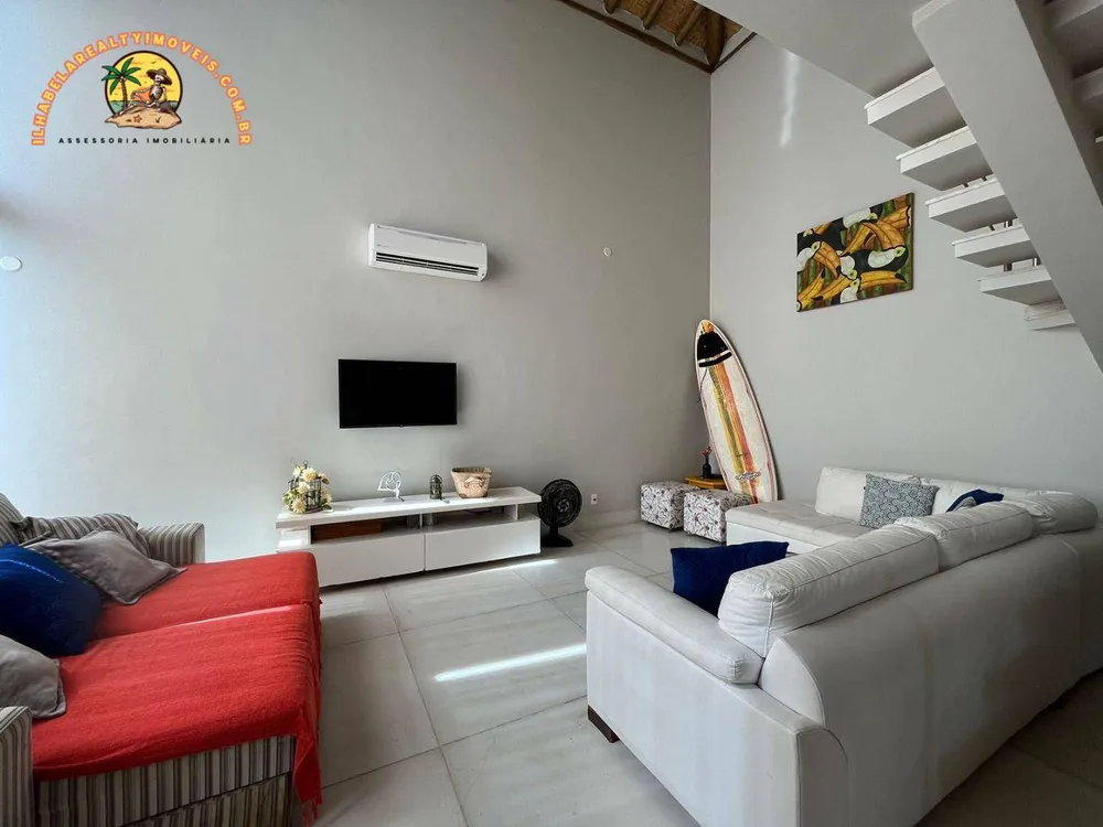Casa de Condomínio, 2 quartos - Foto 4