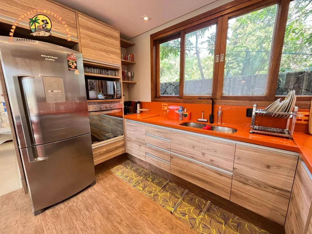 Casa de Condomínio, 2 quartos - Foto 6