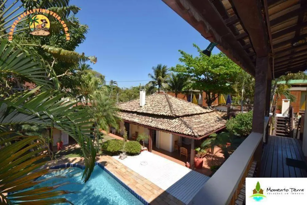 Casa, 6 quartos, 249 m² - Foto 15