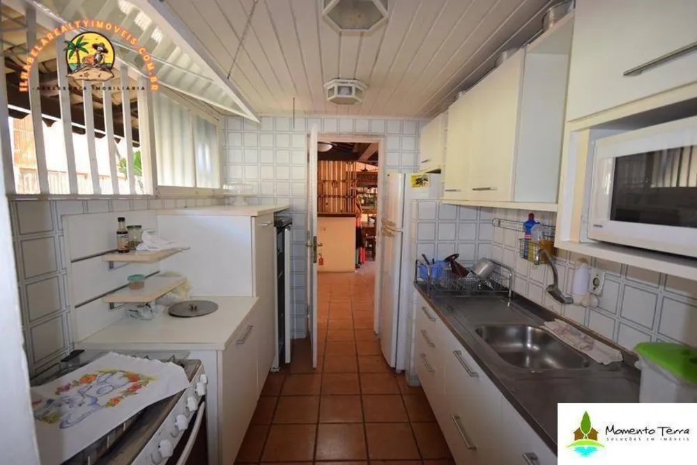 Casa, 6 quartos, 249 m² - Foto 6