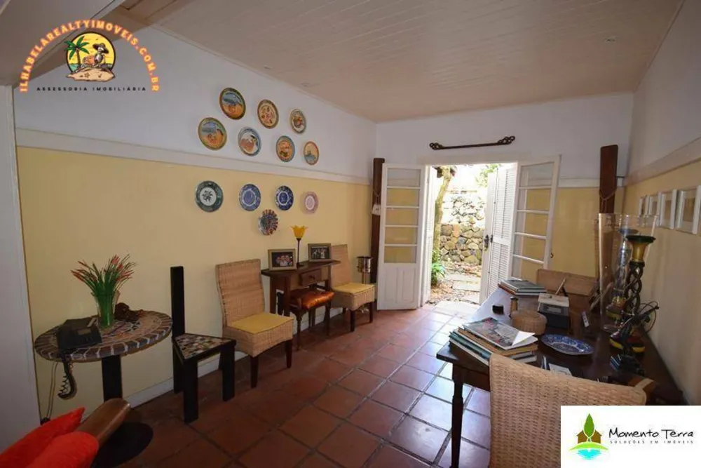 Casa, 6 quartos, 249 m² - Foto 5