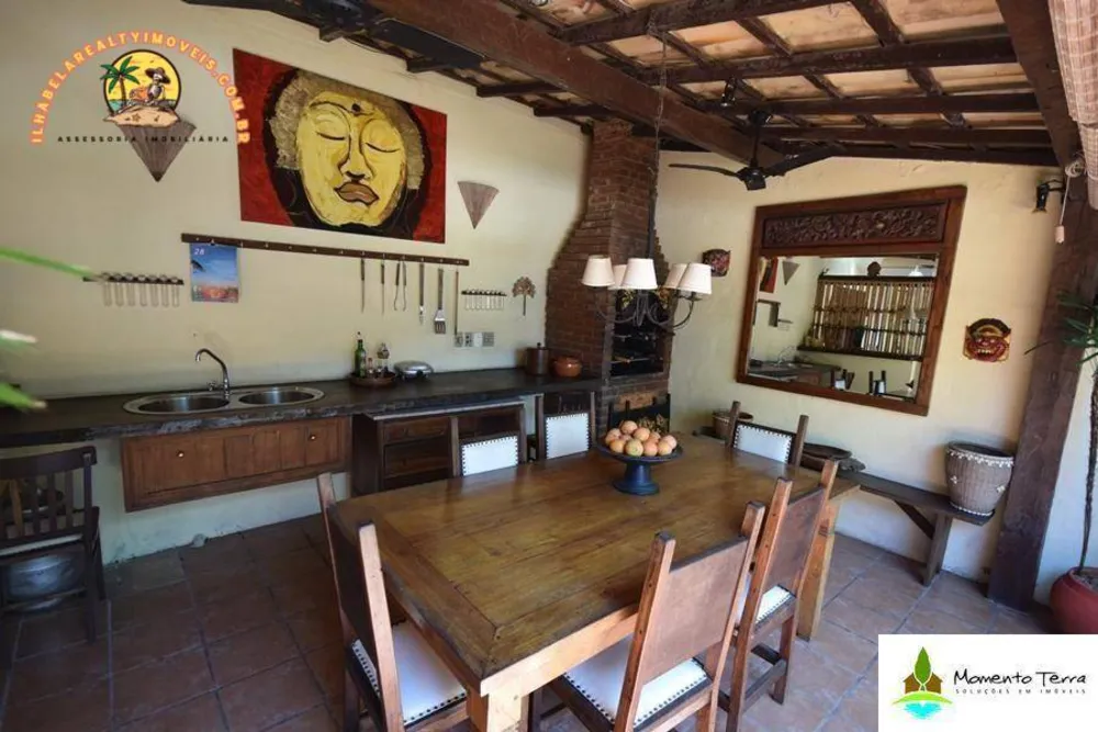 Casa, 6 quartos, 249 m² - Foto 3