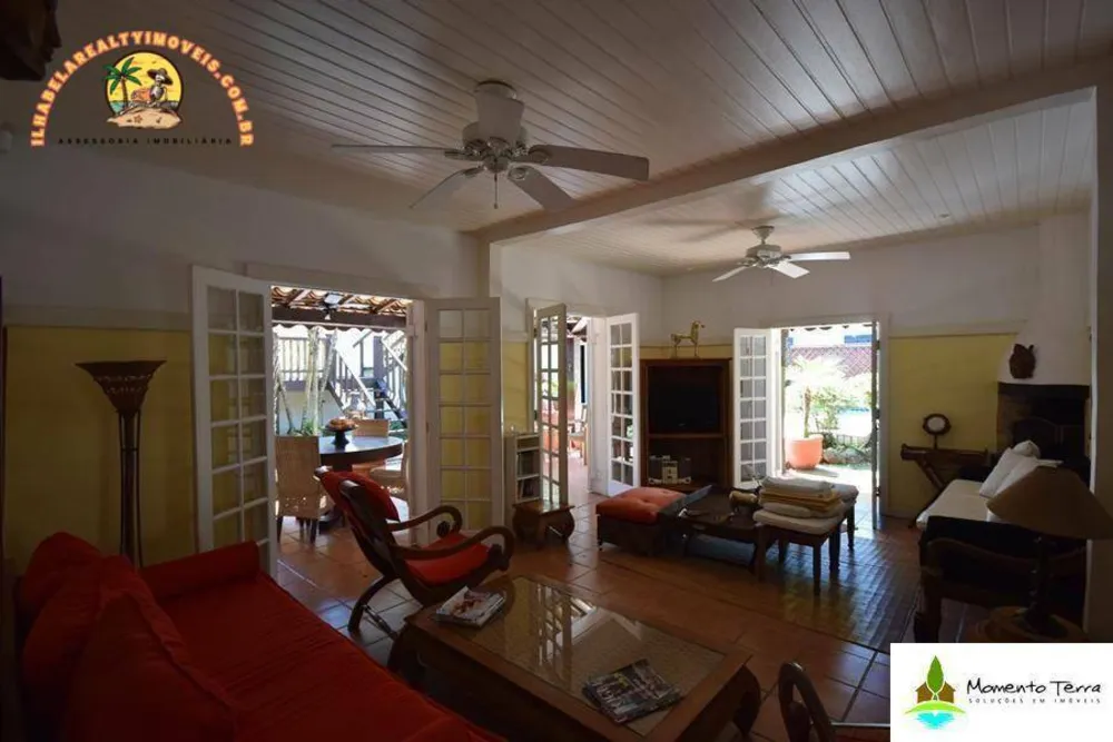 Casa, 6 quartos, 249 m² - Foto 4
