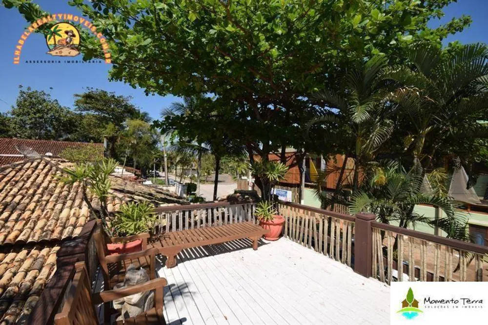 Casa, 6 quartos, 249 m² - Foto 14