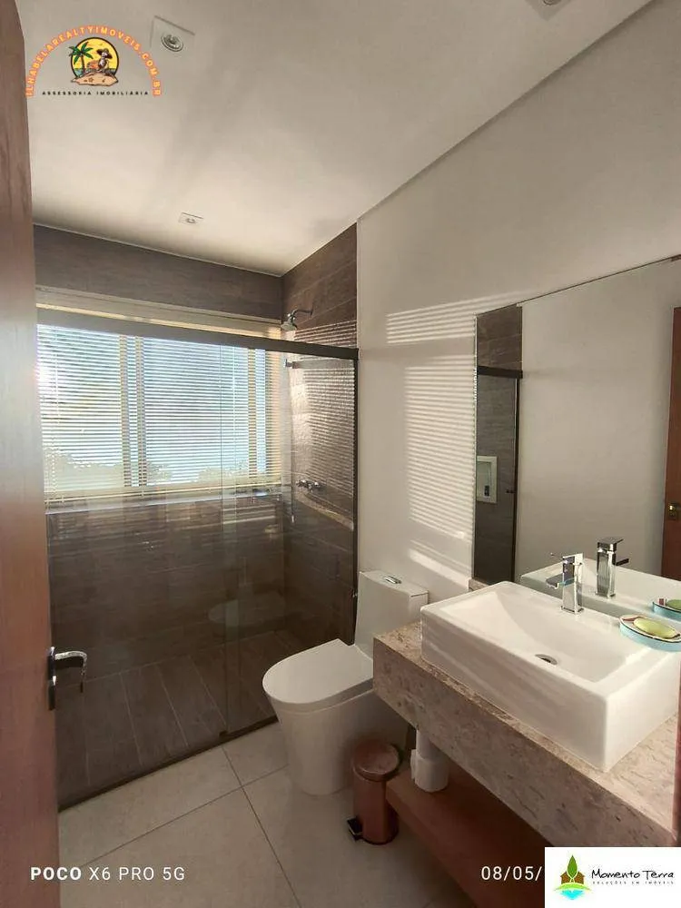 Casa de Condomínio, 4 quartos - Foto 16