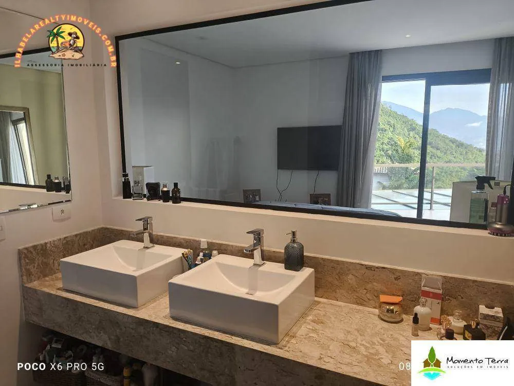 Casa de Condomínio, 4 quartos - Foto 12