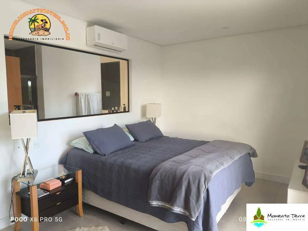 Casa de Condomínio, 4 quartos - Foto 15