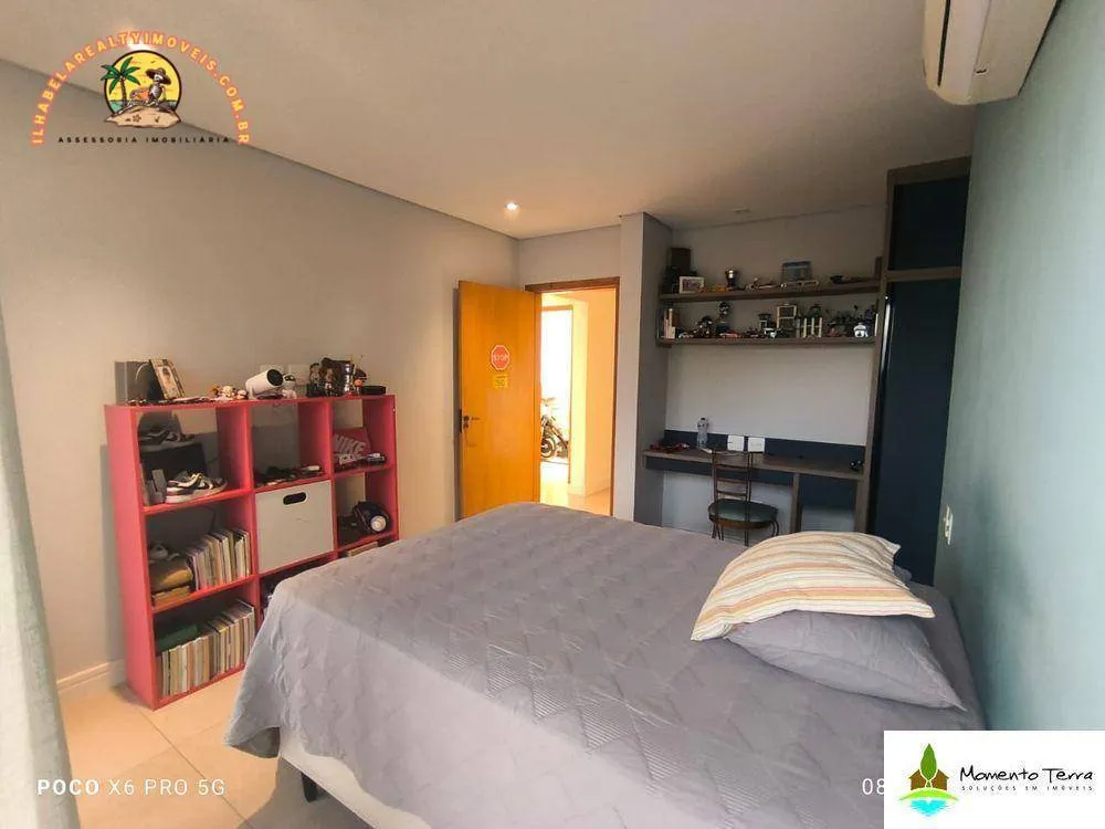 Casa de Condomínio, 4 quartos - Foto 13
