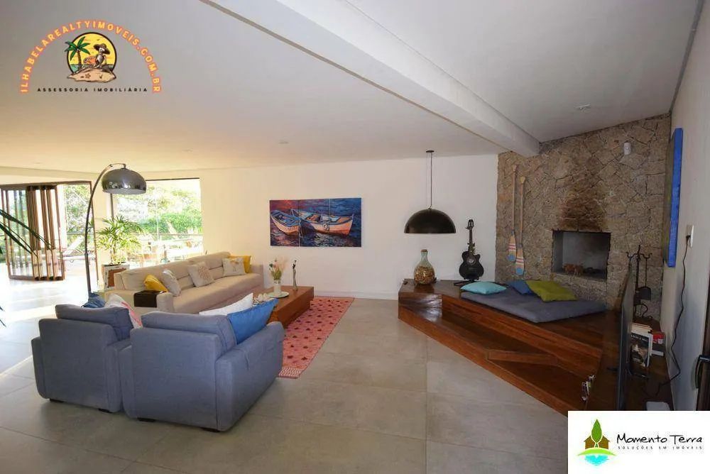 Casa de Condomínio, 4 quartos - Foto 7