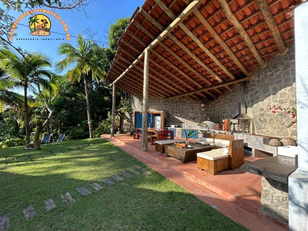 Casa, 2 quartos, 110 m² - Foto 1
