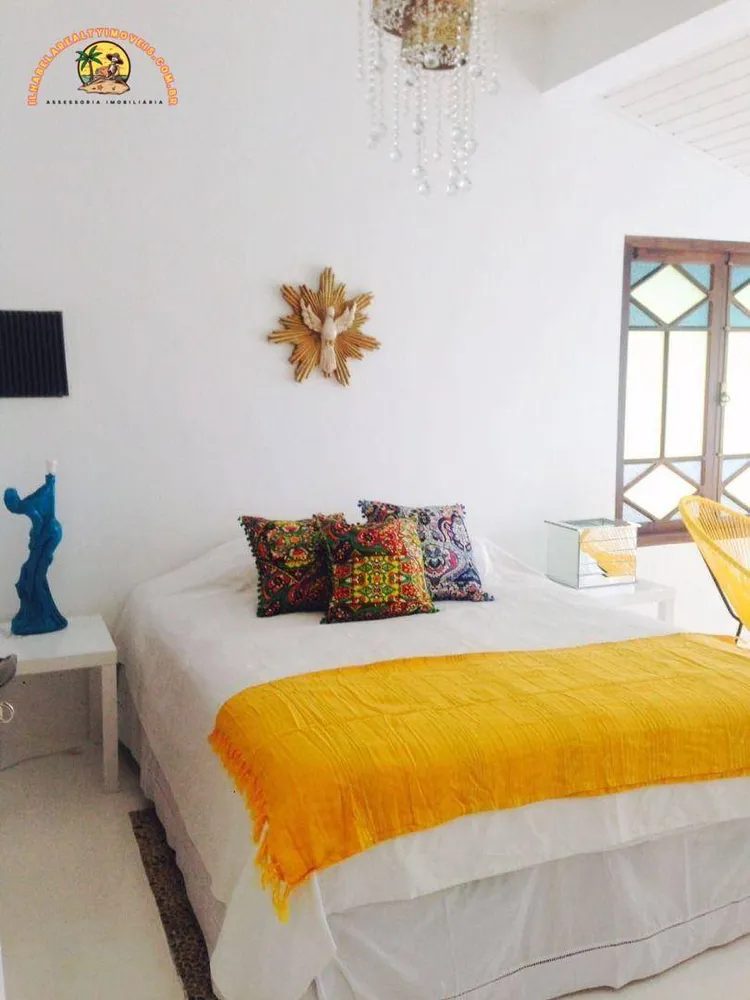Casa, 6 quartos, 353 m² - Foto 11