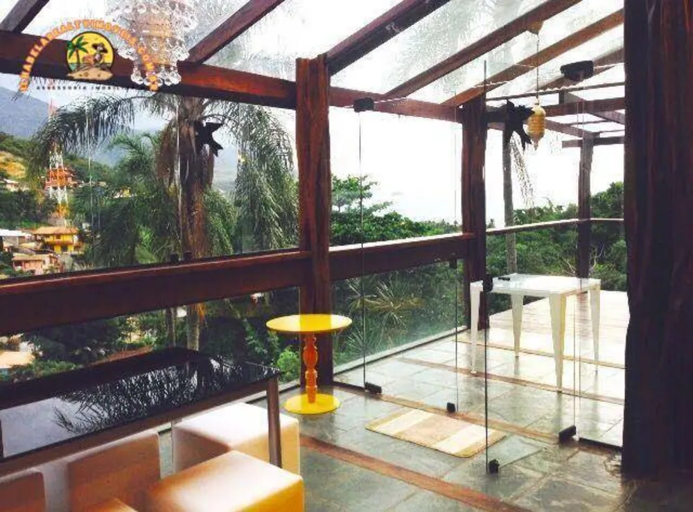 Casa, 6 quartos, 353 m² - Foto 6