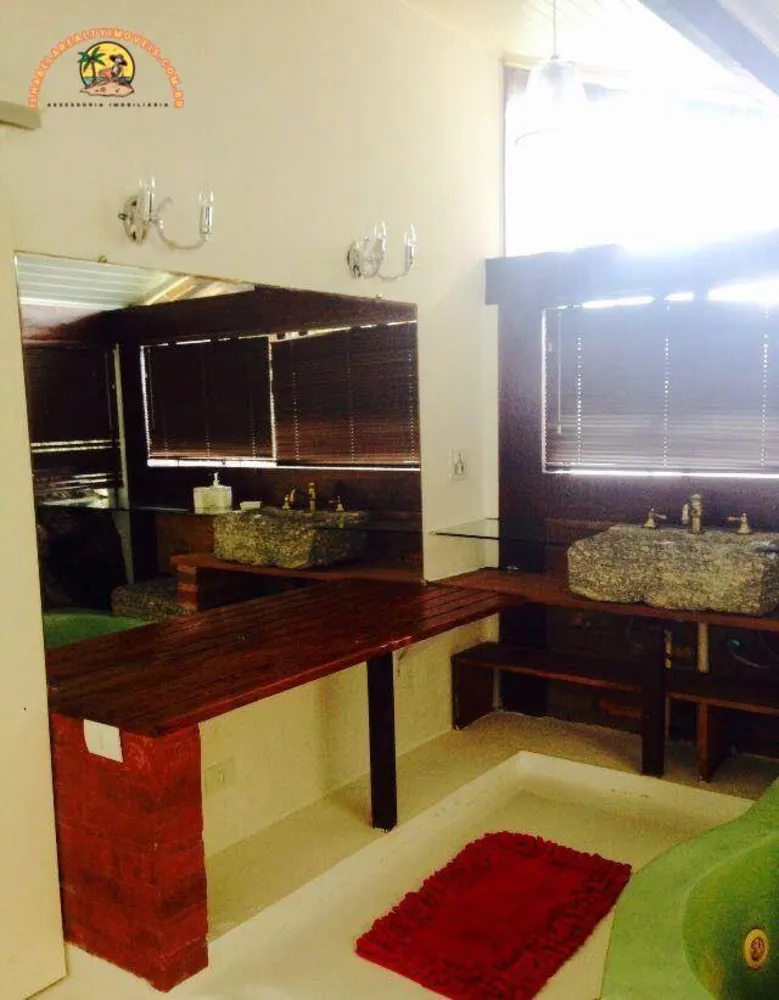 Casa, 6 quartos, 353 m² - Foto 9