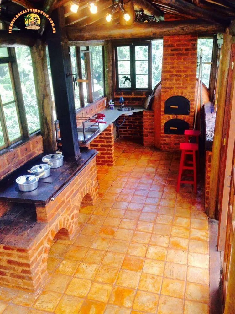 Casa, 6 quartos, 353 m² - Foto 4
