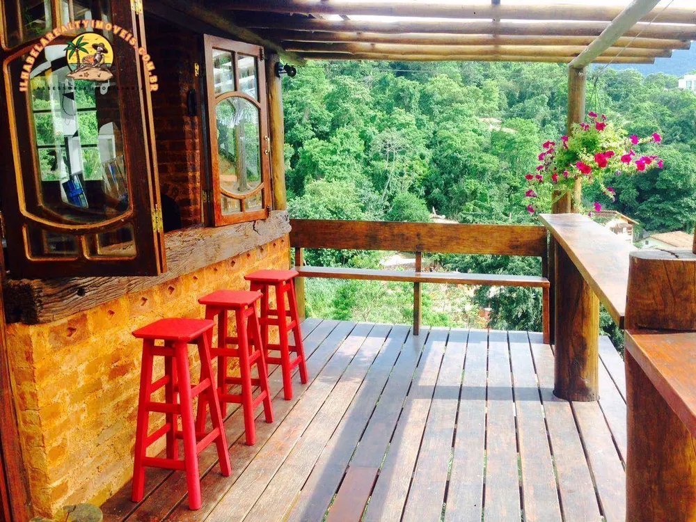 Casa, 6 quartos, 353 m² - Foto 5