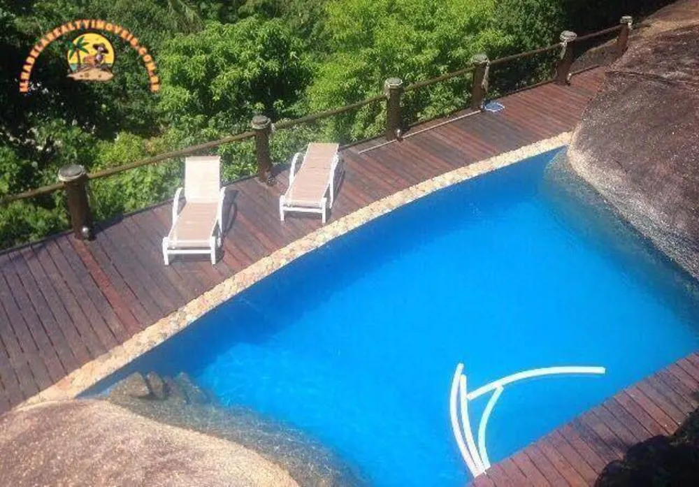 Casa, 6 quartos, 353 m² - Foto 2