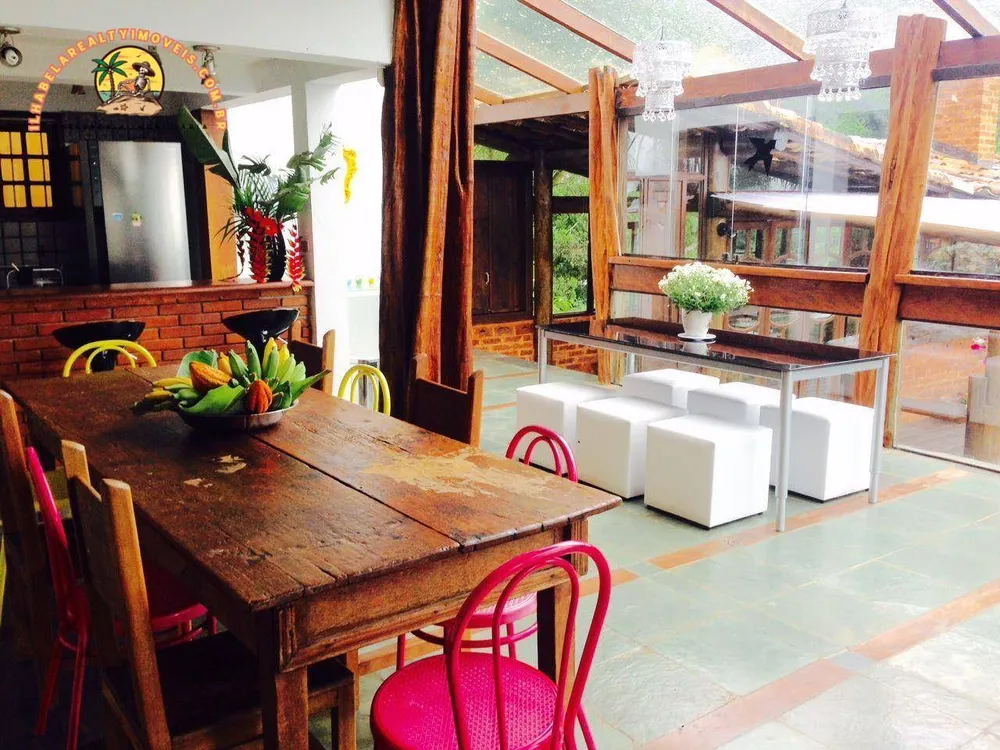 Casa, 6 quartos, 353 m² - Foto 7