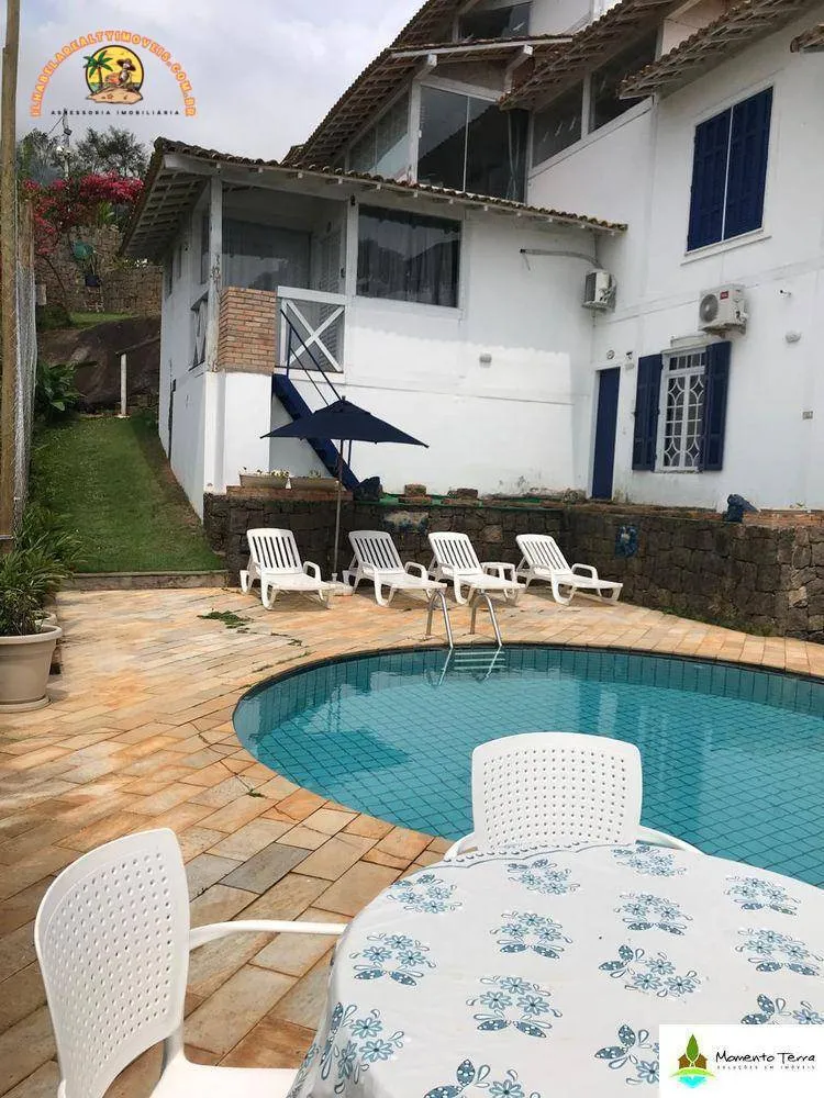 Casa, 6 quartos, 320 m² - Foto 4