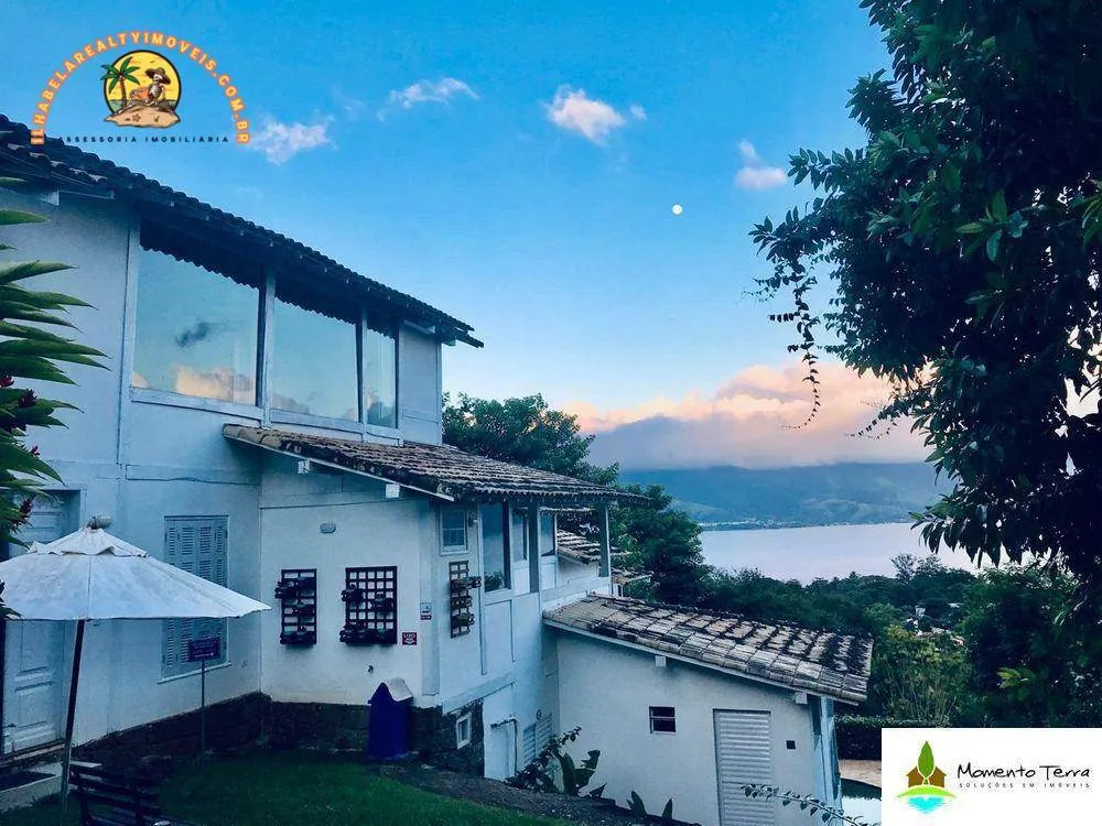 Casa, 6 quartos, 320 m² - Foto 1