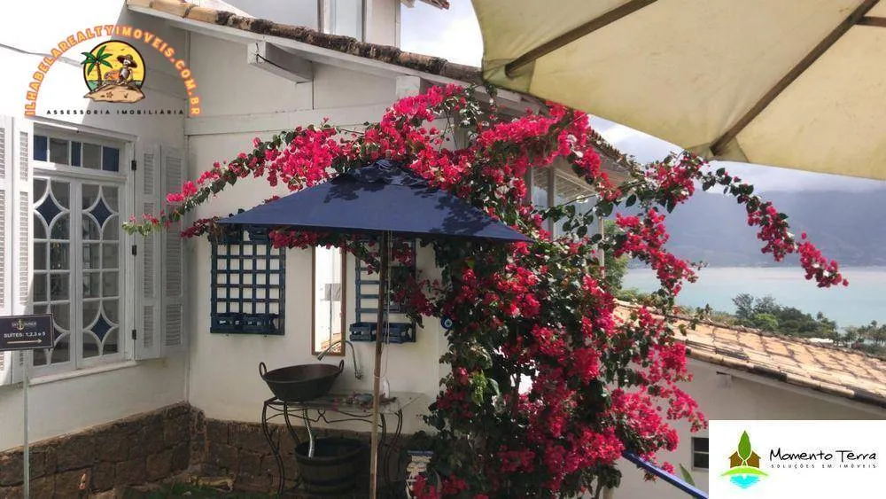 Casa, 6 quartos, 320 m² - Foto 6
