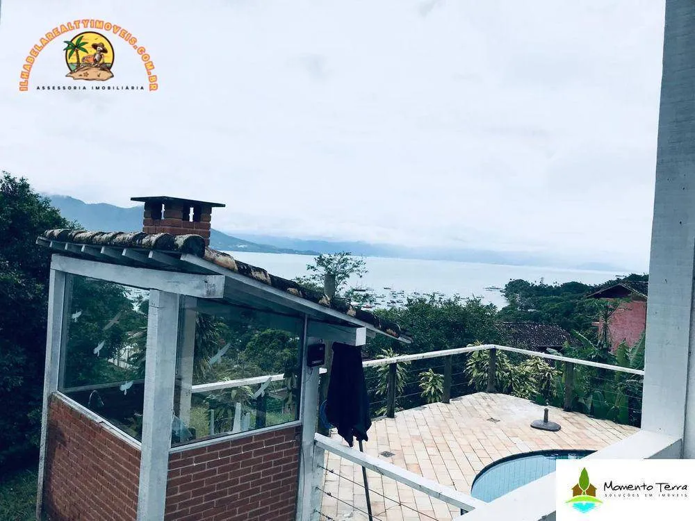 Casa, 6 quartos, 320 m² - Foto 2