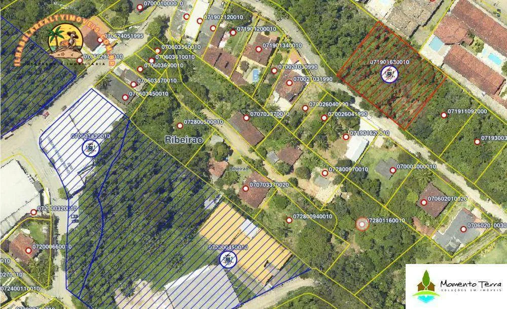 Terreno, 1517 m² - Foto 2