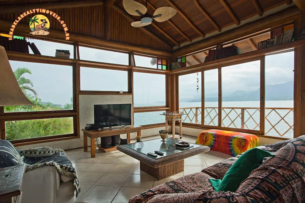 Casa, 6 quartos, 300 m² - Foto 4