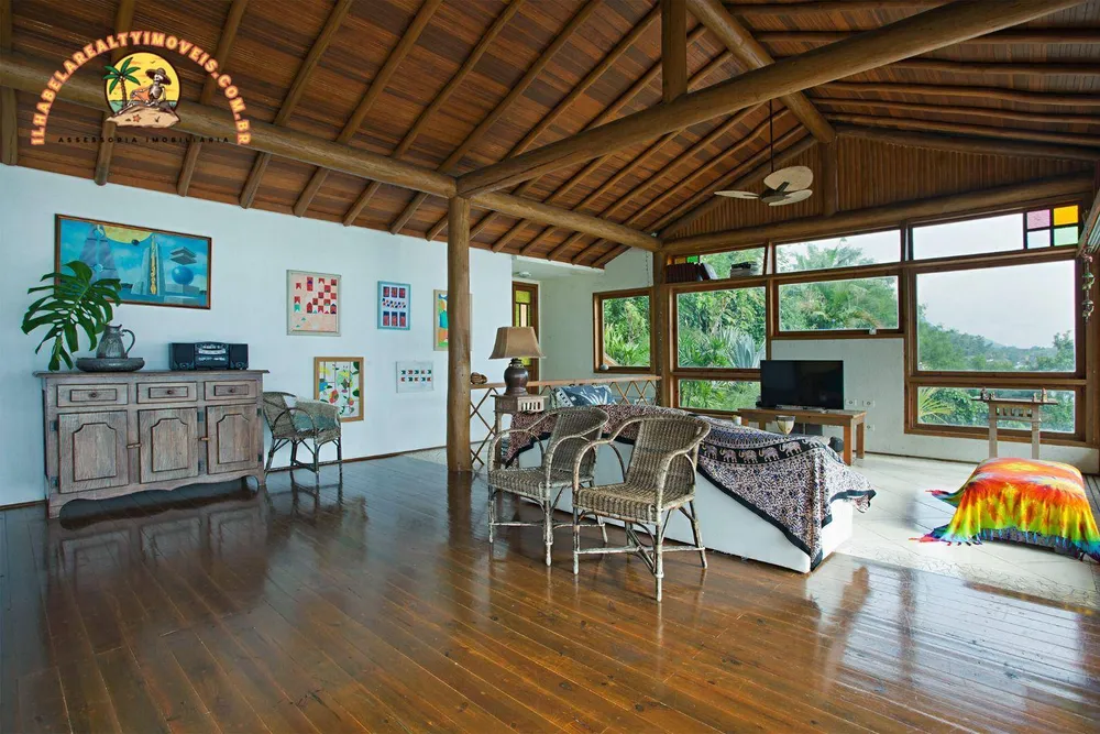 Casa, 6 quartos, 300 m² - Foto 3