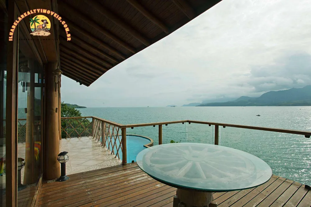 Casa, 6 quartos, 300 m² - Foto 6