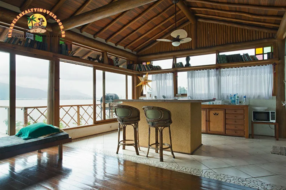 Casa, 6 quartos, 300 m² - Foto 5