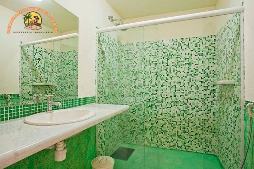Casa, 6 quartos, 300 m² - Foto 14
