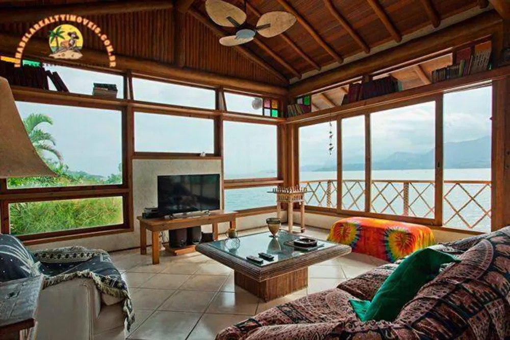 Casa, 6 quartos, 300 m² - Foto 11