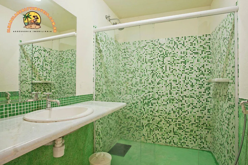 Casa, 6 quartos, 300 m² - Foto 7