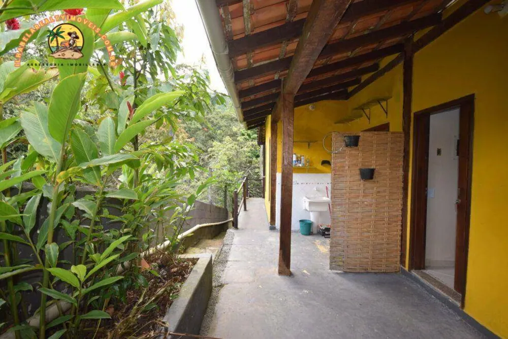 Casa, 2 quartos, 131 m² - Foto 5