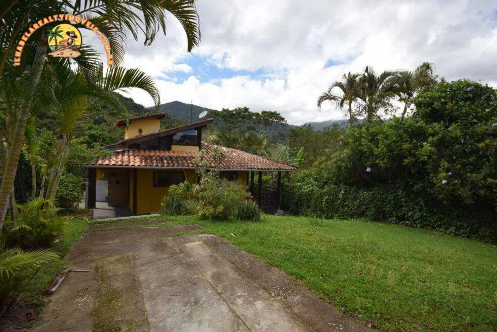 Casa, 2 quartos, 131 m² - Foto 1